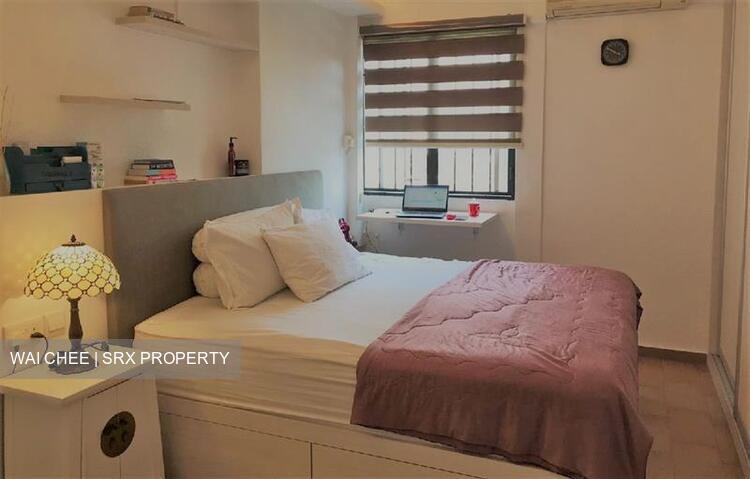 Blk 12 Dover Close East (Queenstown), HDB 5 Rooms #248637581